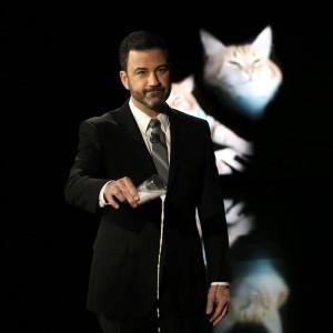 Jimmy Kimmel