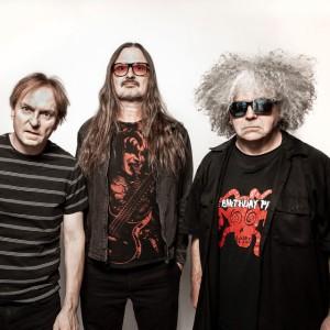 The Melvins