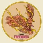 FREE MUSIC FESTIVAL 2024
