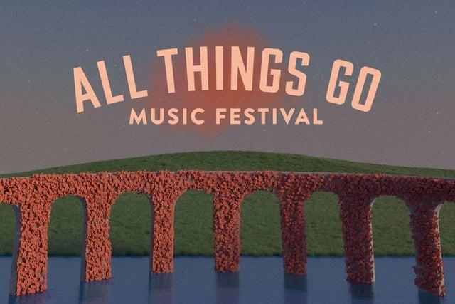 All Things Go 2024