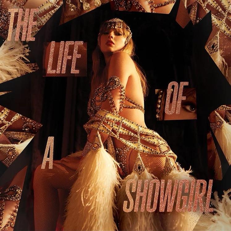 The Life of a Showgirl
