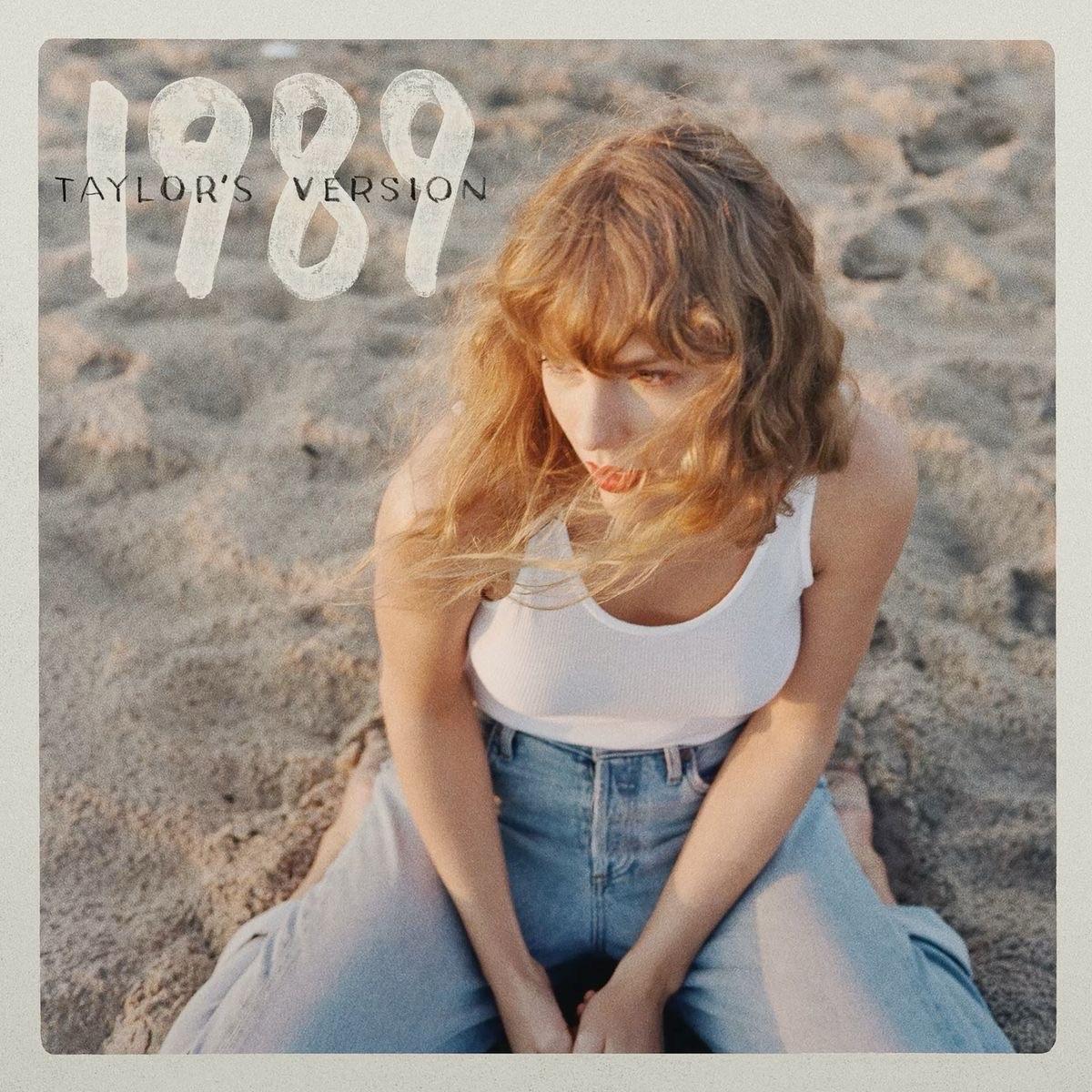 1989 (Taylor's Version)