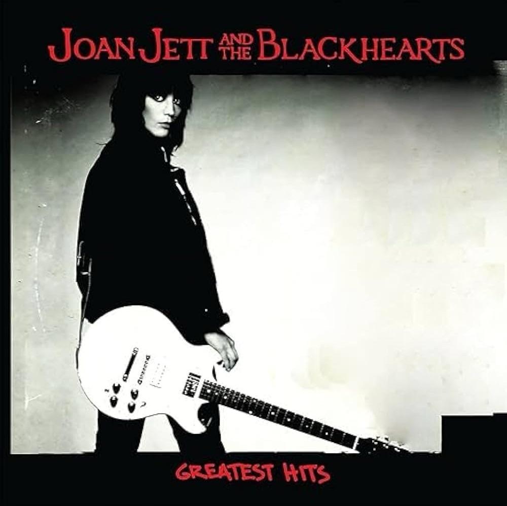 Joan Jett and the Blackhearts: Greatest Hits