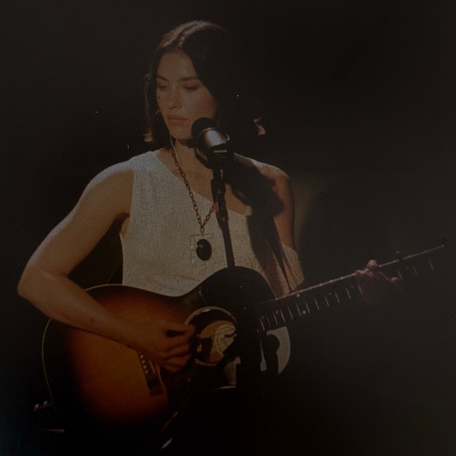 The Secret of Us (Deluxe)