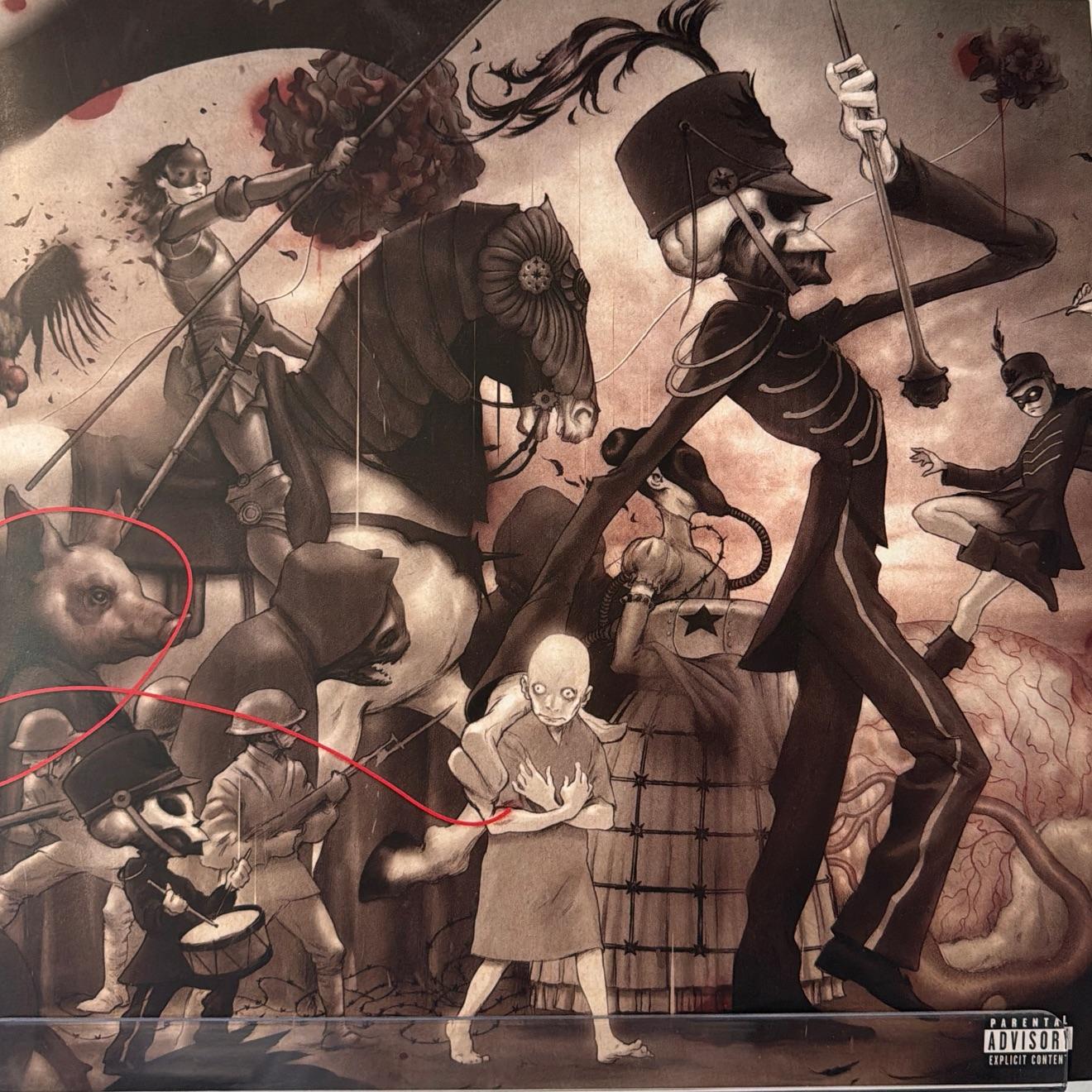 The Black Parade