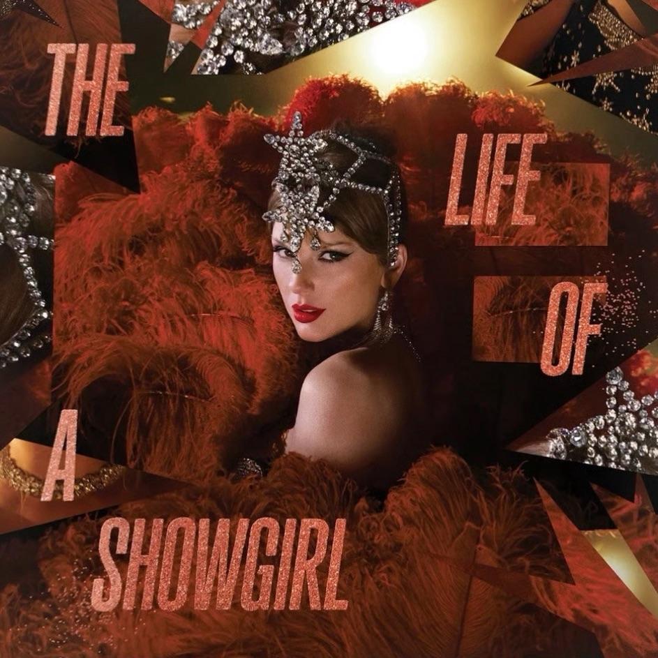 The Life of a Showgirl