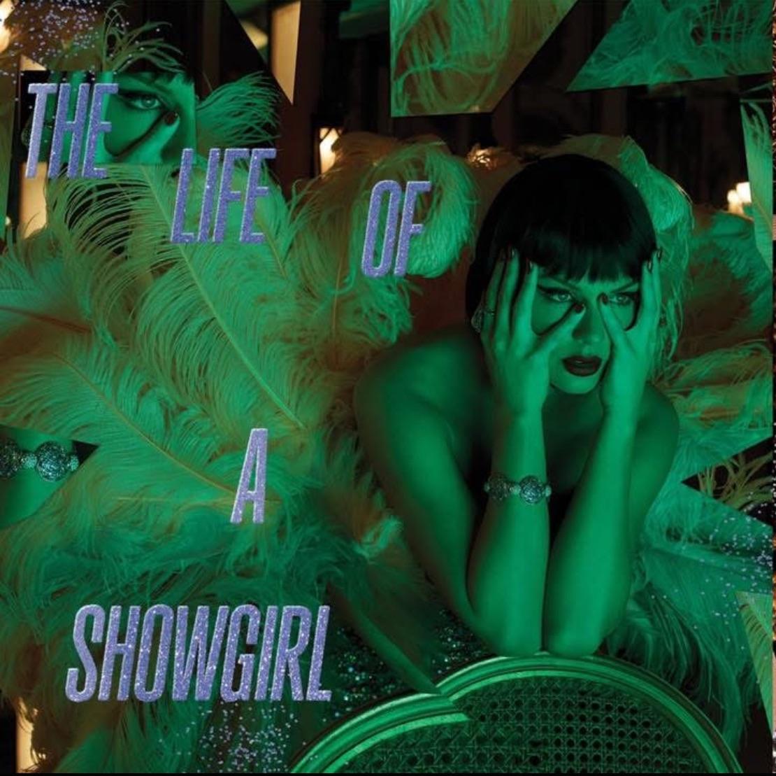 The Life of a Showgirl