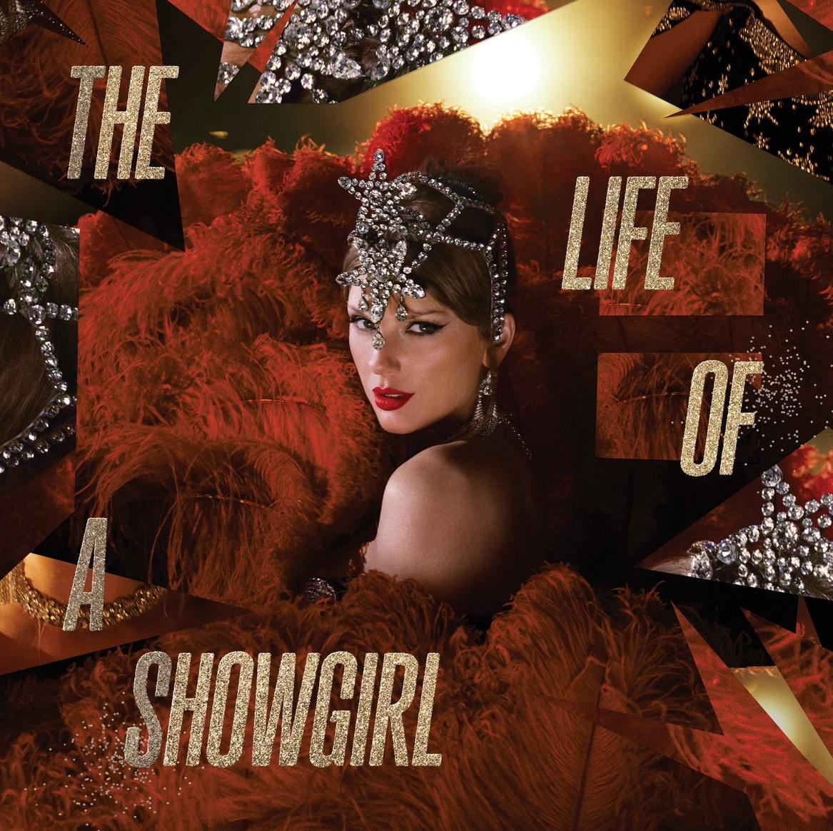 The Life of a Showgirl