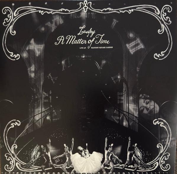 A Matter of Time: Live at Madison Square Garden
