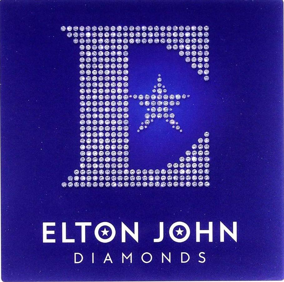 Diamonds (Deluxe)