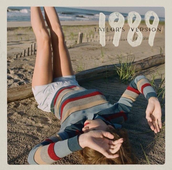 1989 (Taylor's Version)