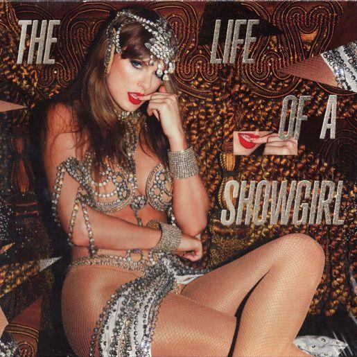 The Life of a Showgirl