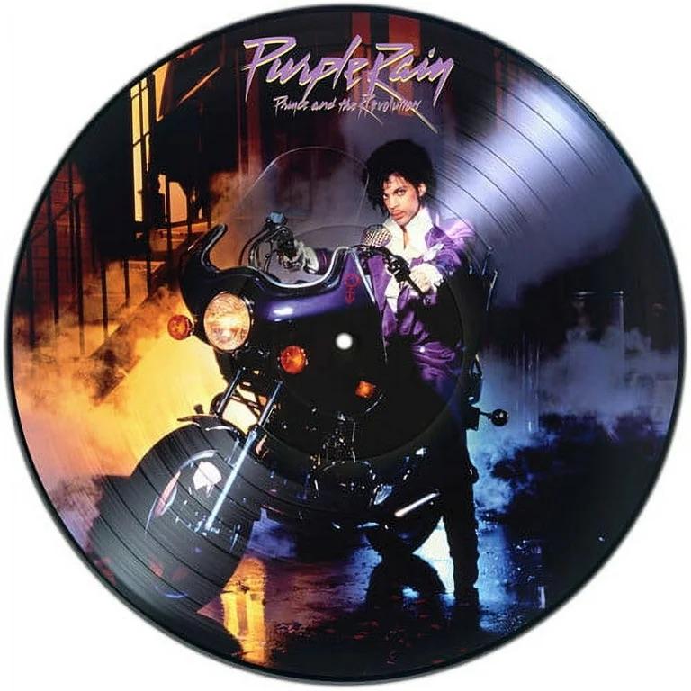 Purple Rain