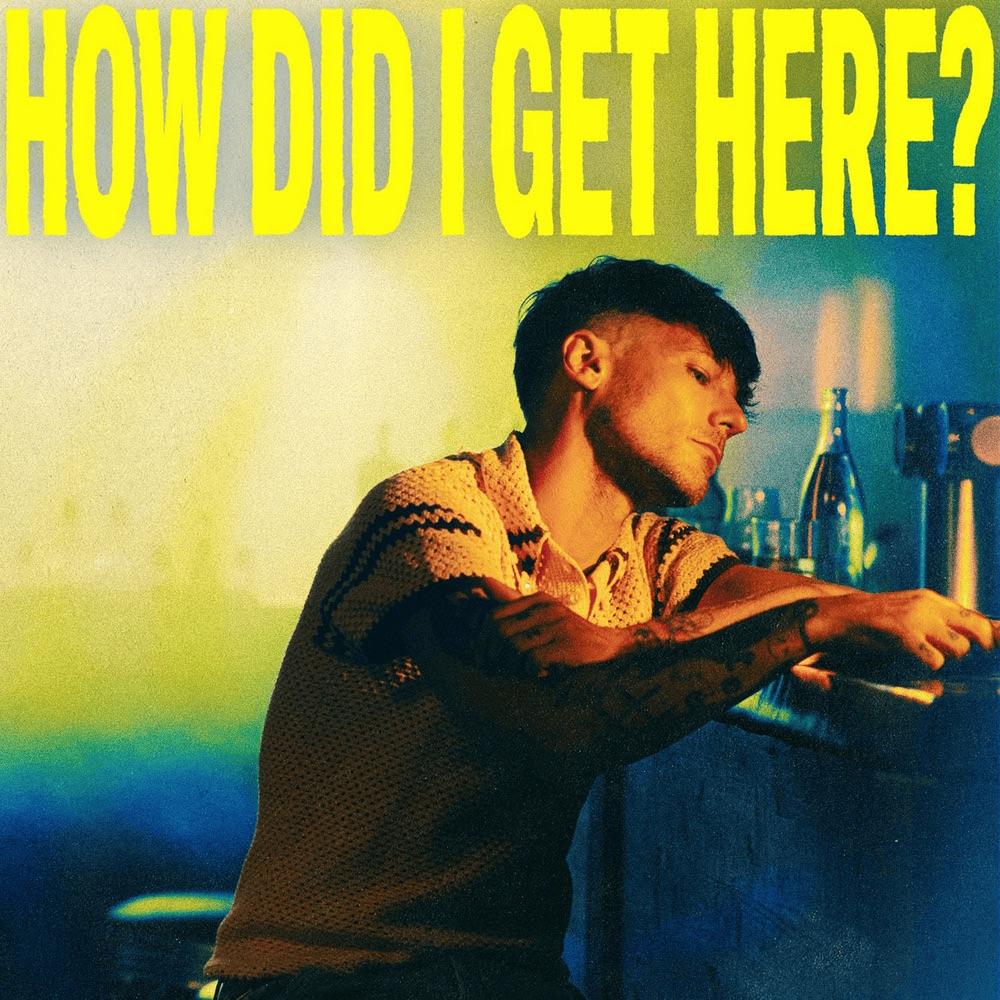 How Did I Get Here? (Deluxe Edition)