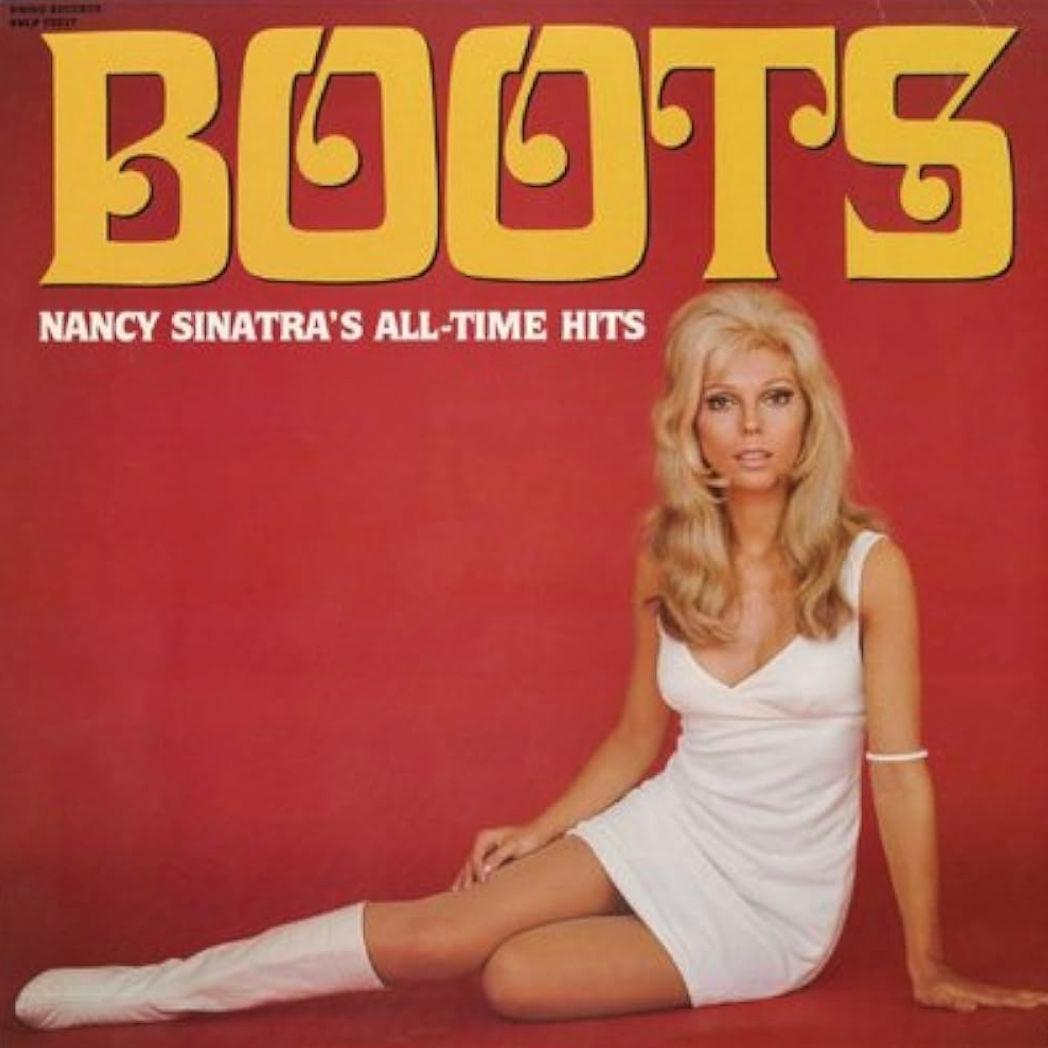 boots: all-time hits