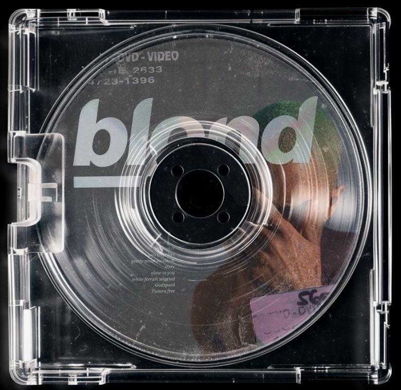 Blonde