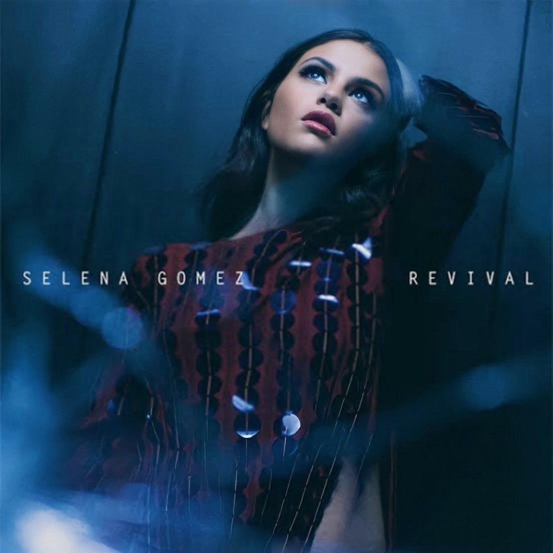 Revival (Deluxe)