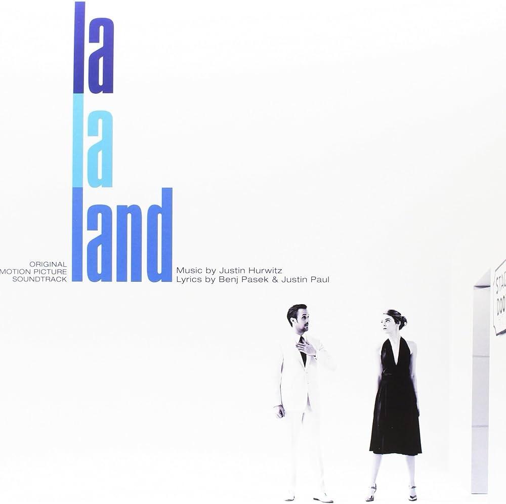 La La Land (Original Motion Picture Soundtrack)