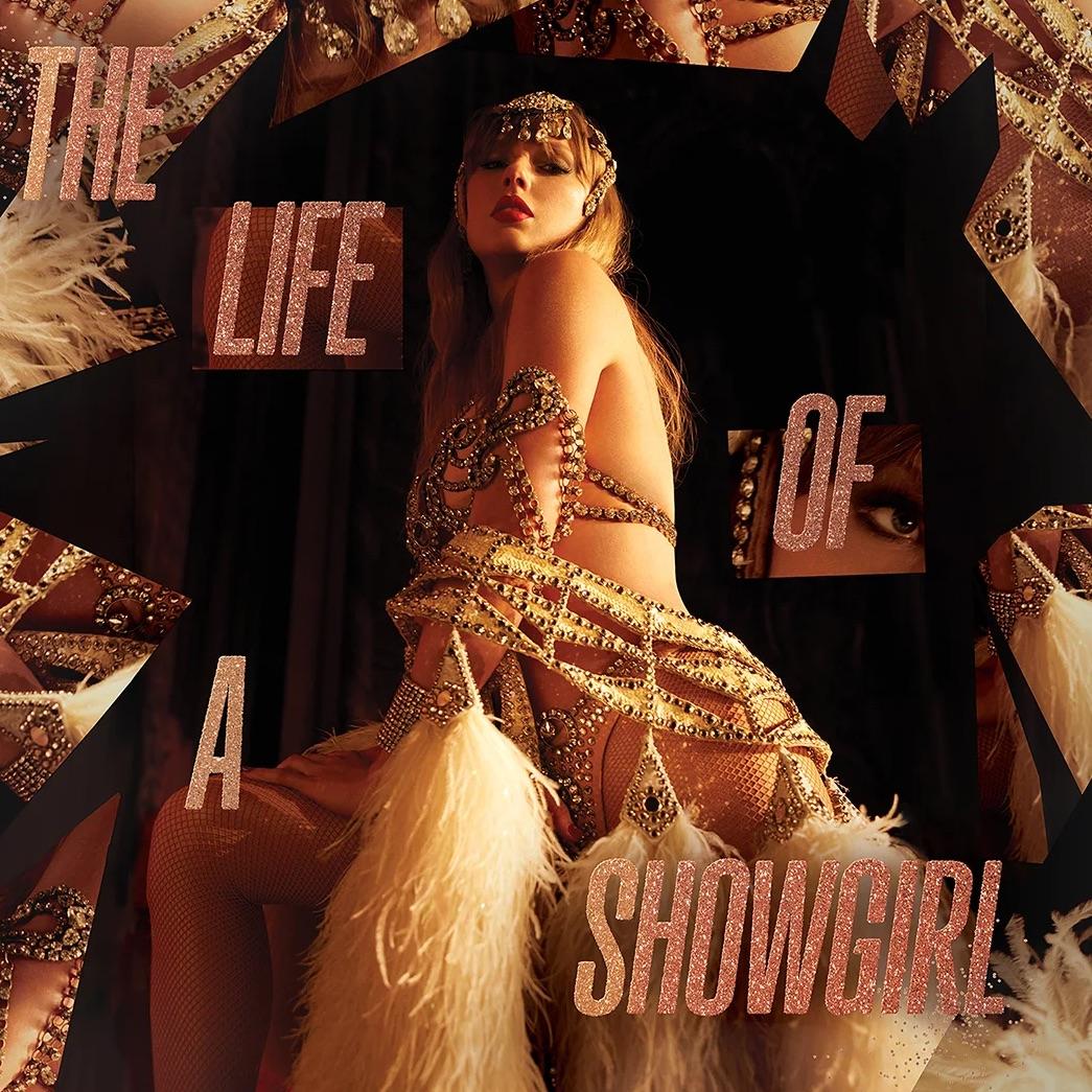 The Life of a Showgirl