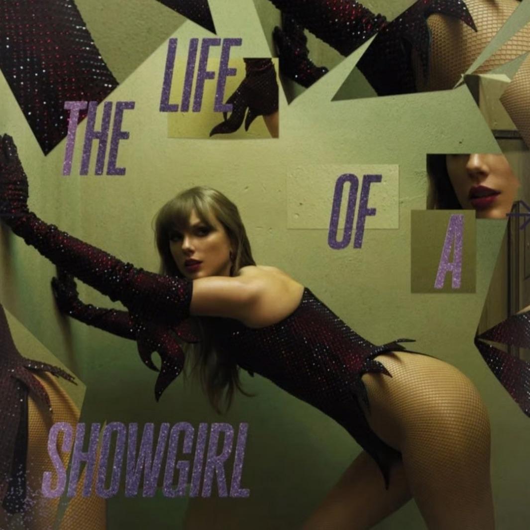 The Life of a Showgirl