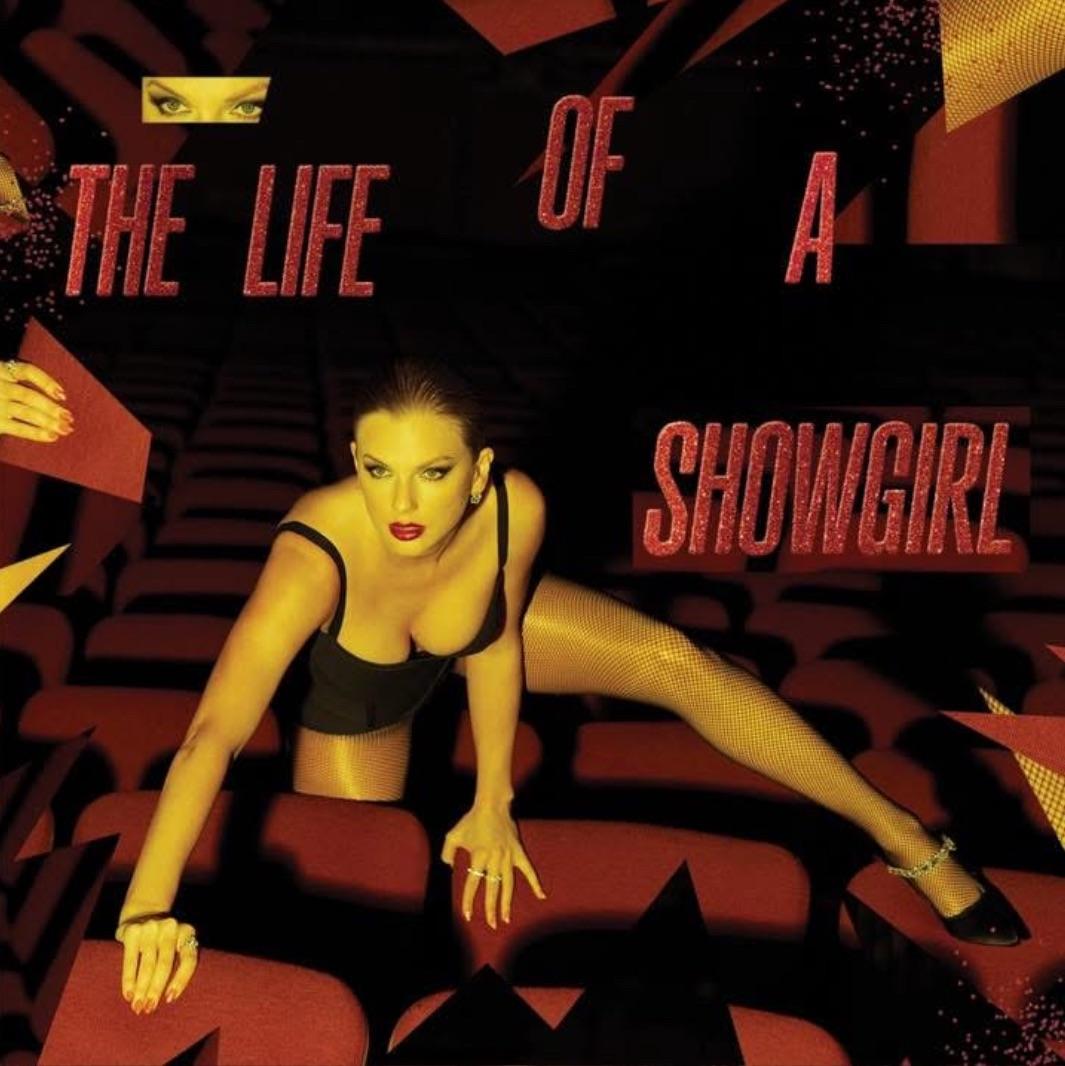 The Life of a Showgirl