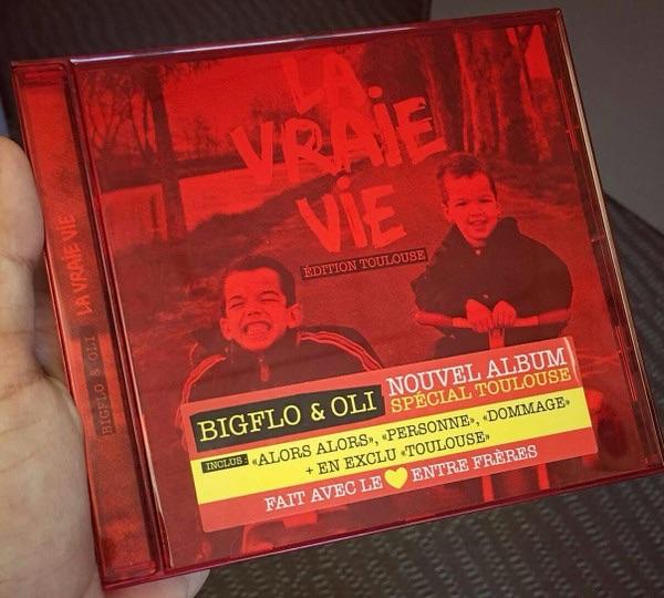 La vraie vie