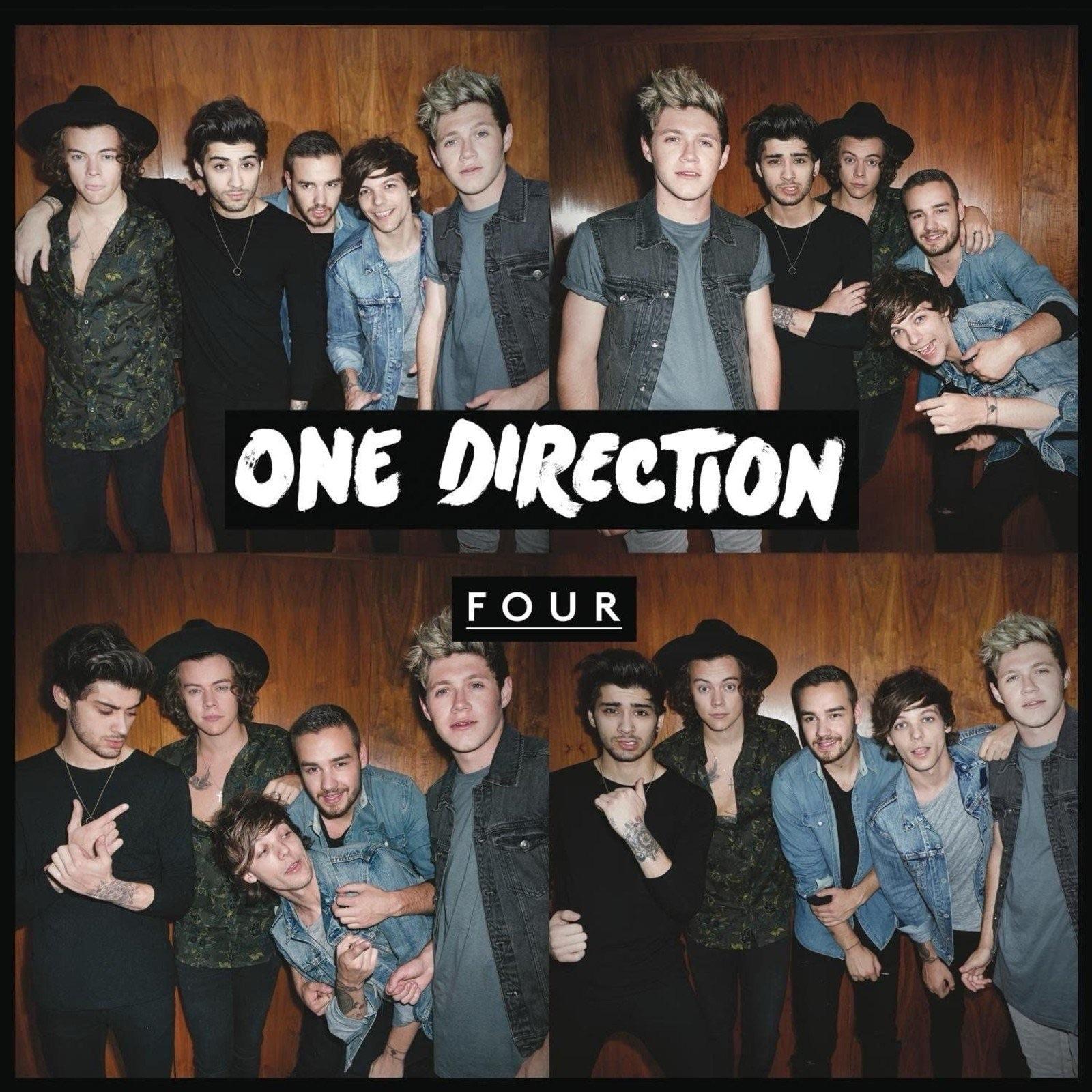 FOUR