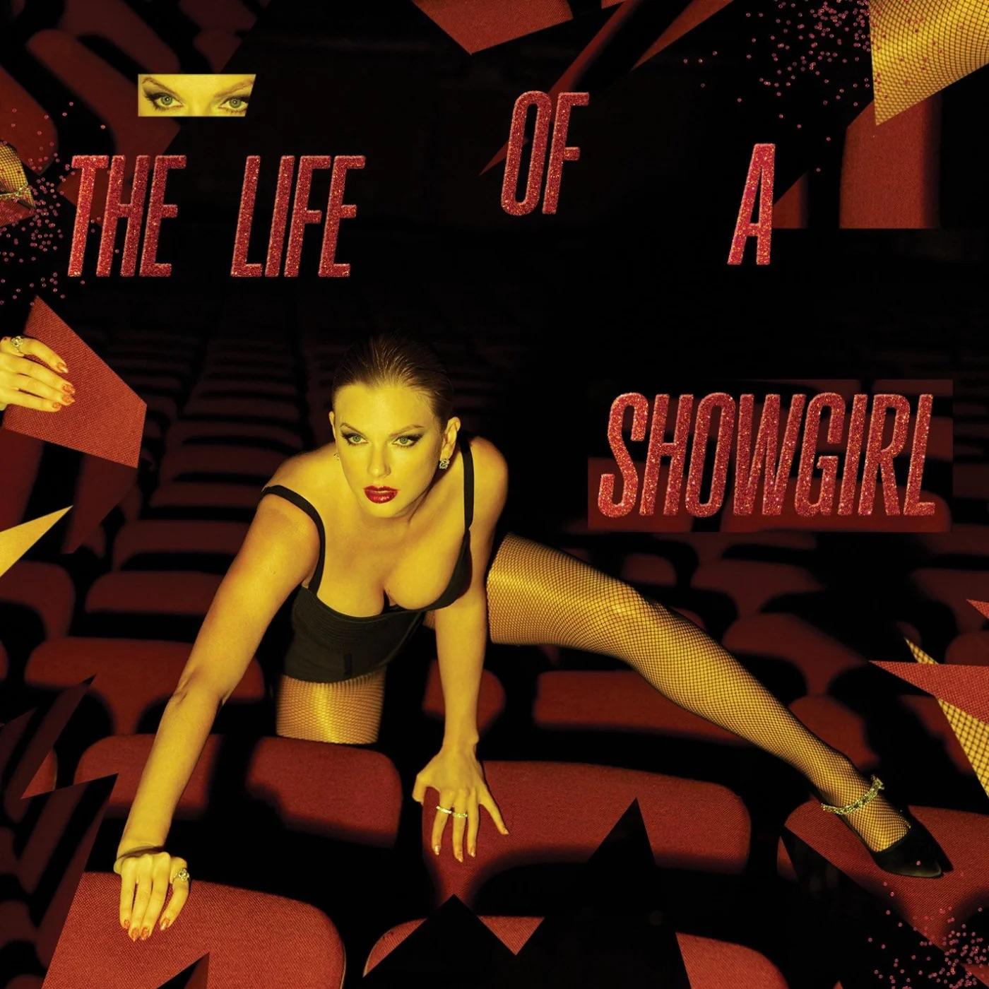 The Life of a Showgirl
