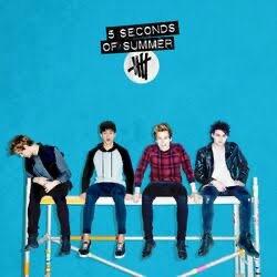 5 Seconds Of Summer