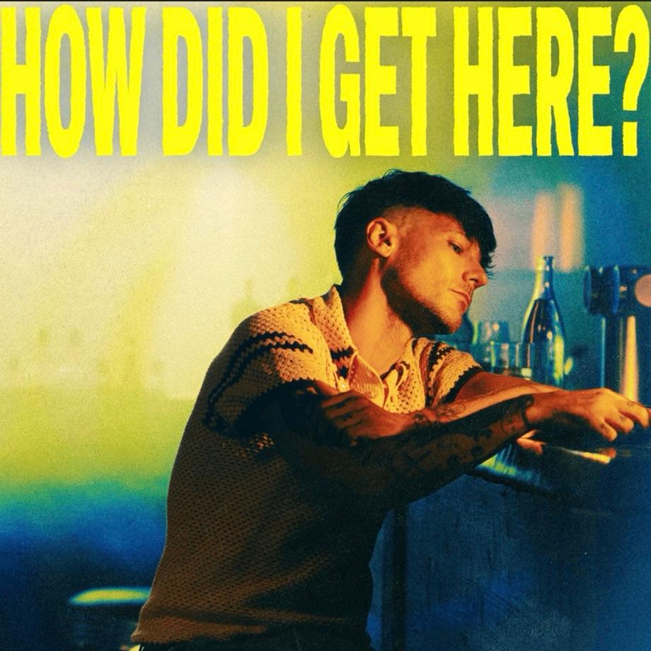 How Did I Get Here? Deluxe