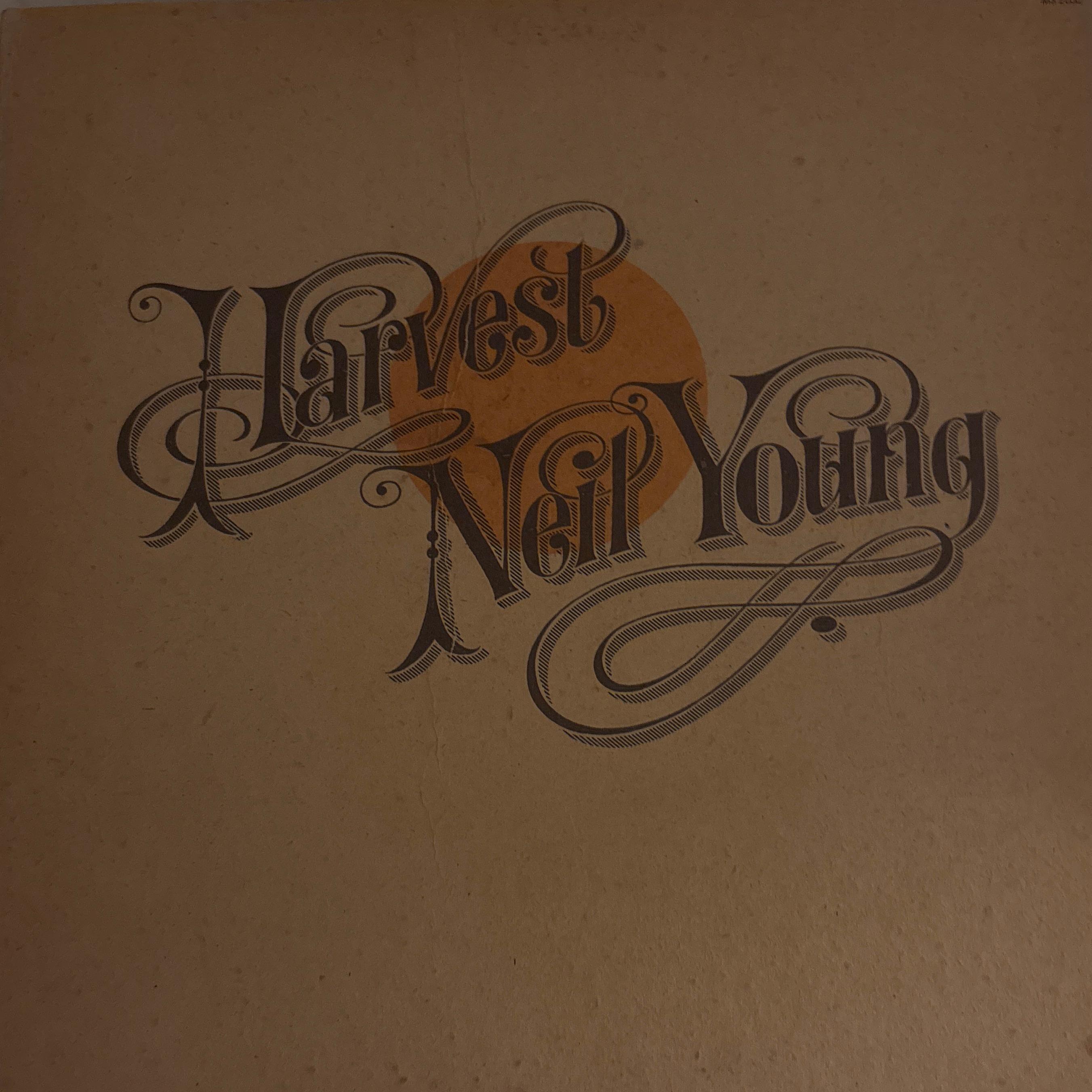 Harvest (2009 Remaster)