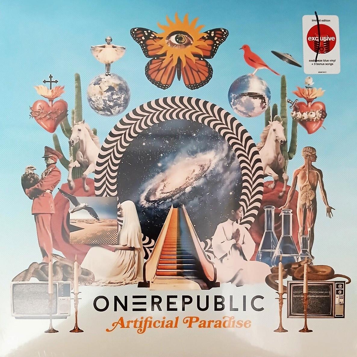 Artificial Paradise (Deluxe)