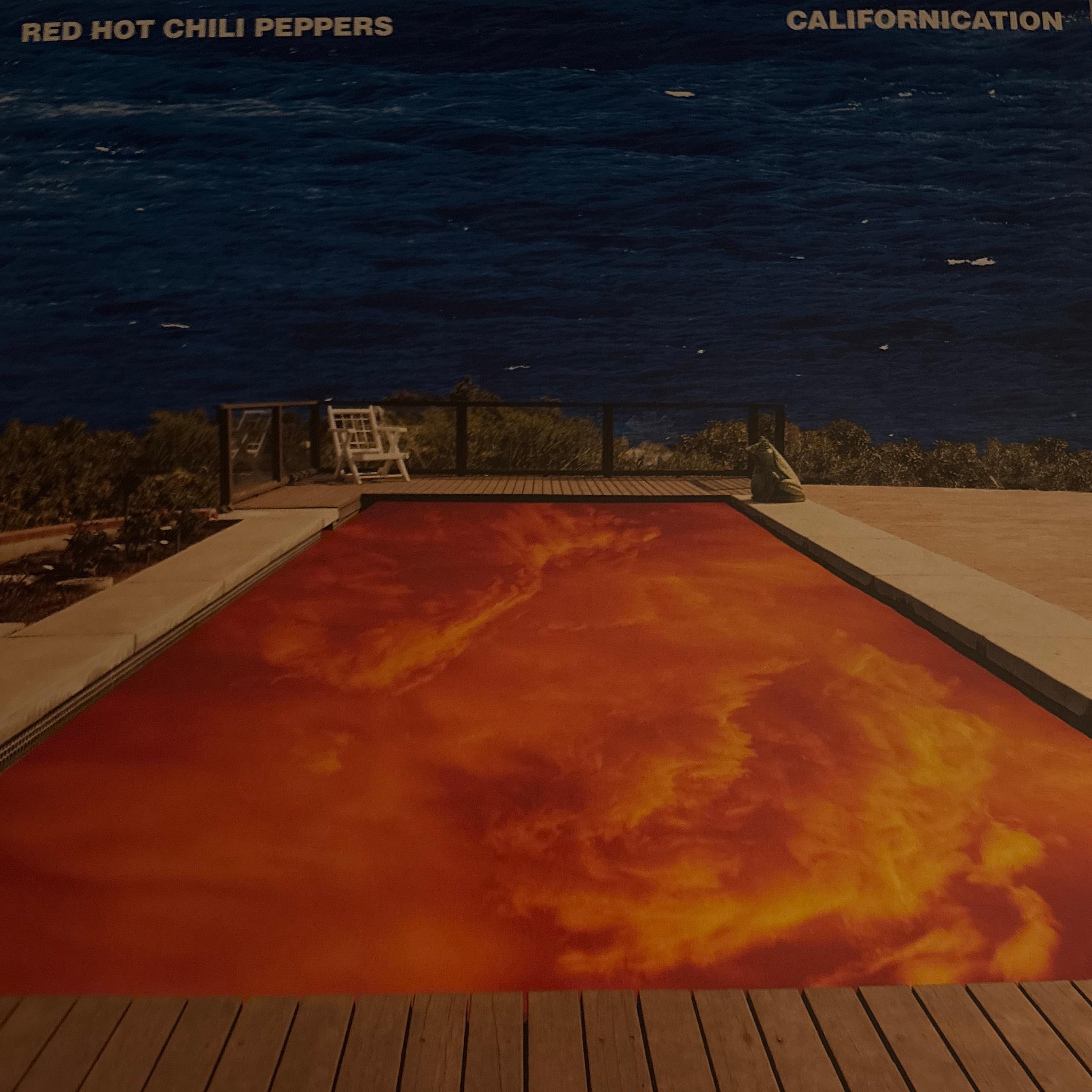 Californication
