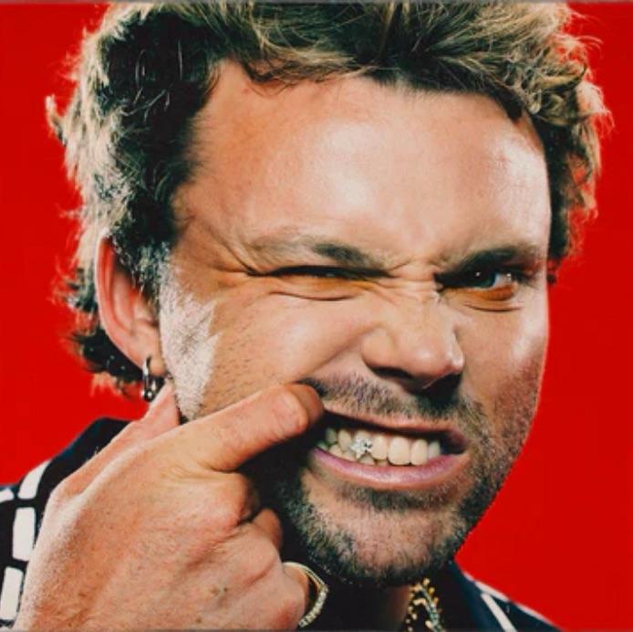 EVERYONE'S A STAR! (Ashton deluxe)