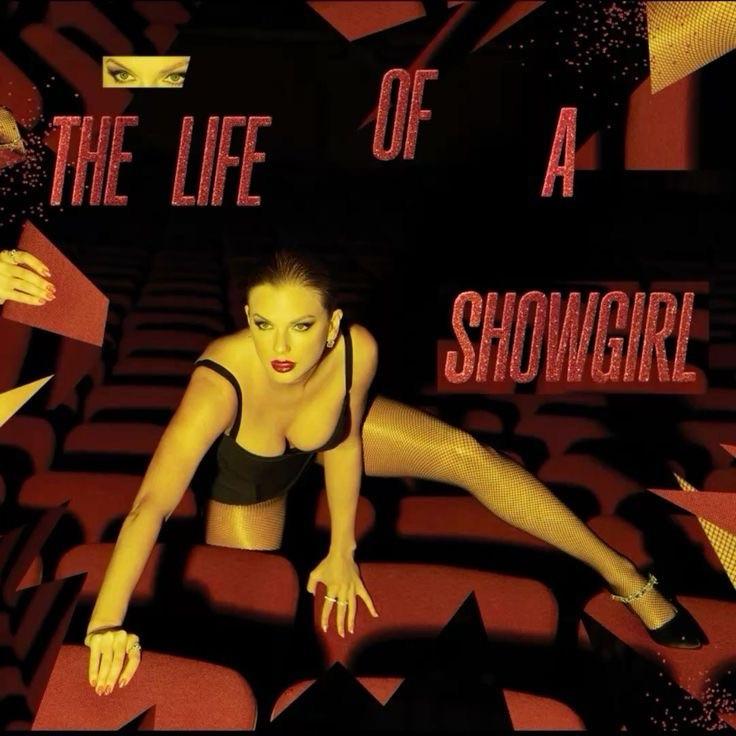 The Life of a Showgirl